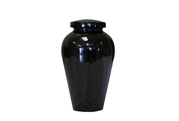 Elysian Urn – Black-image