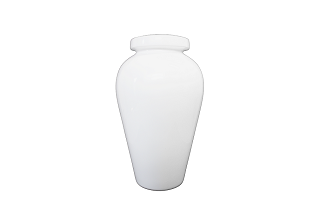 Elysian Urn – White-image