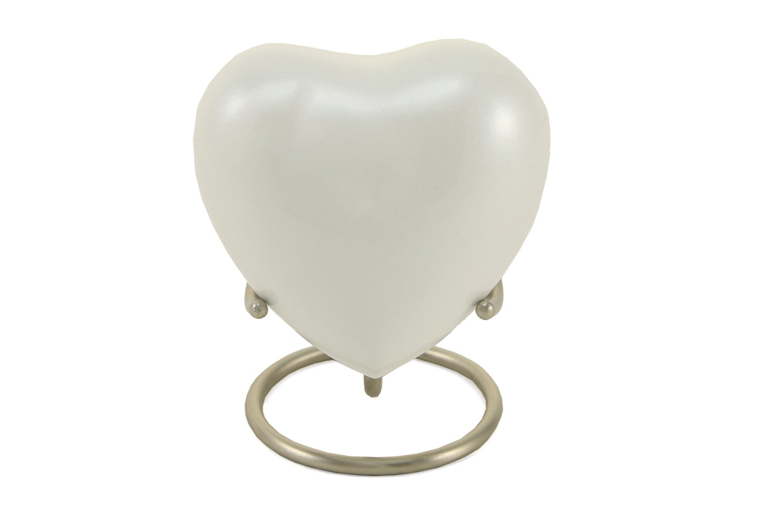 Keepsake Hearts – White-image