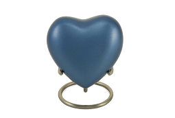 Keepsake Hearts – Blue-image