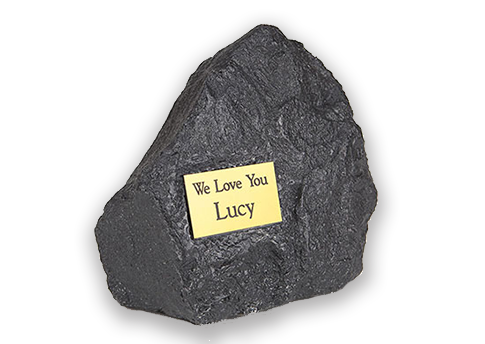 Everlasting Rock Urn-image