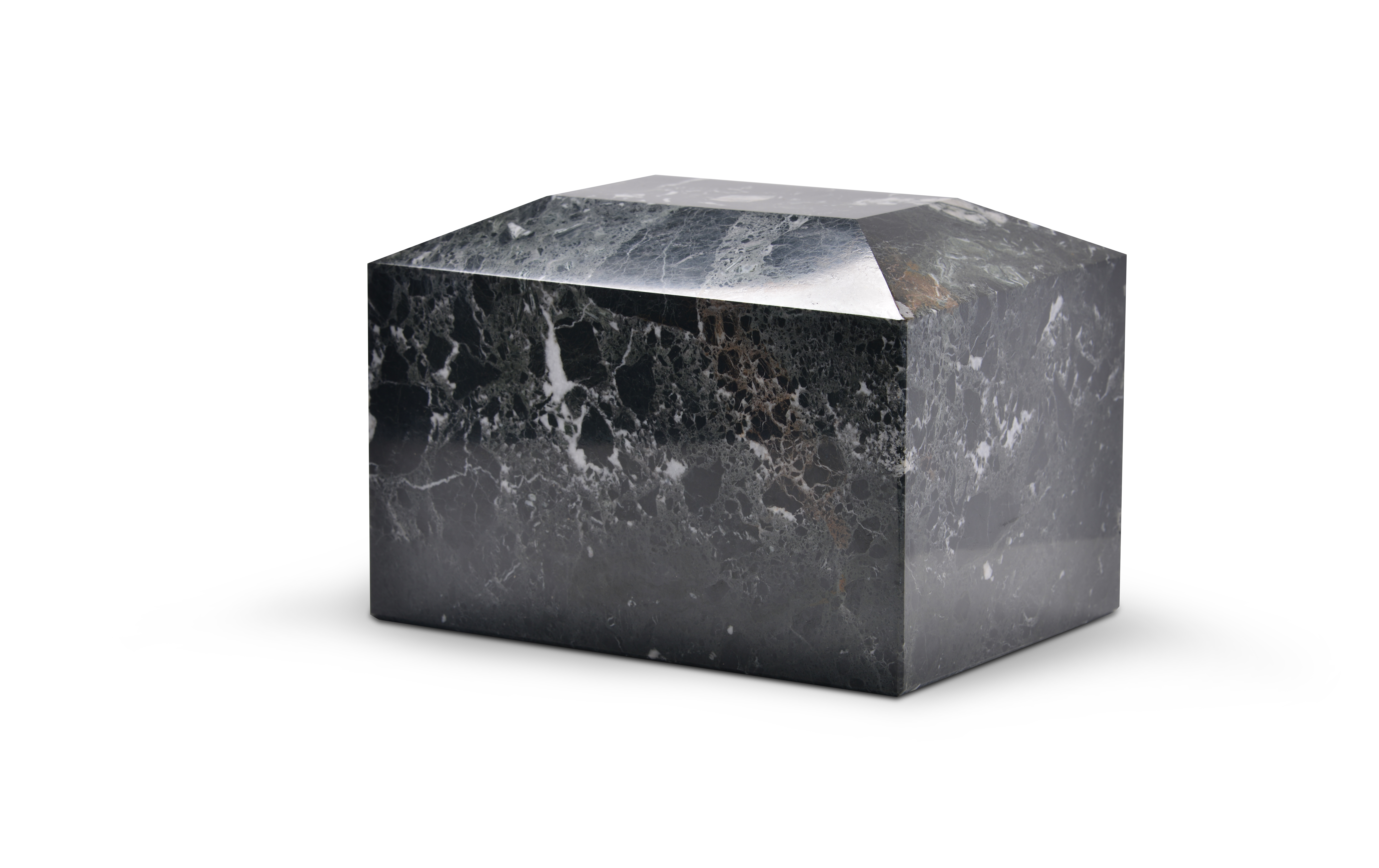 Marble – Black-image