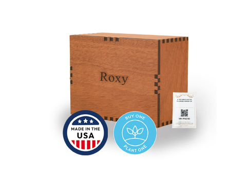 Legacy Tree Urn – Crafted in the USA-image