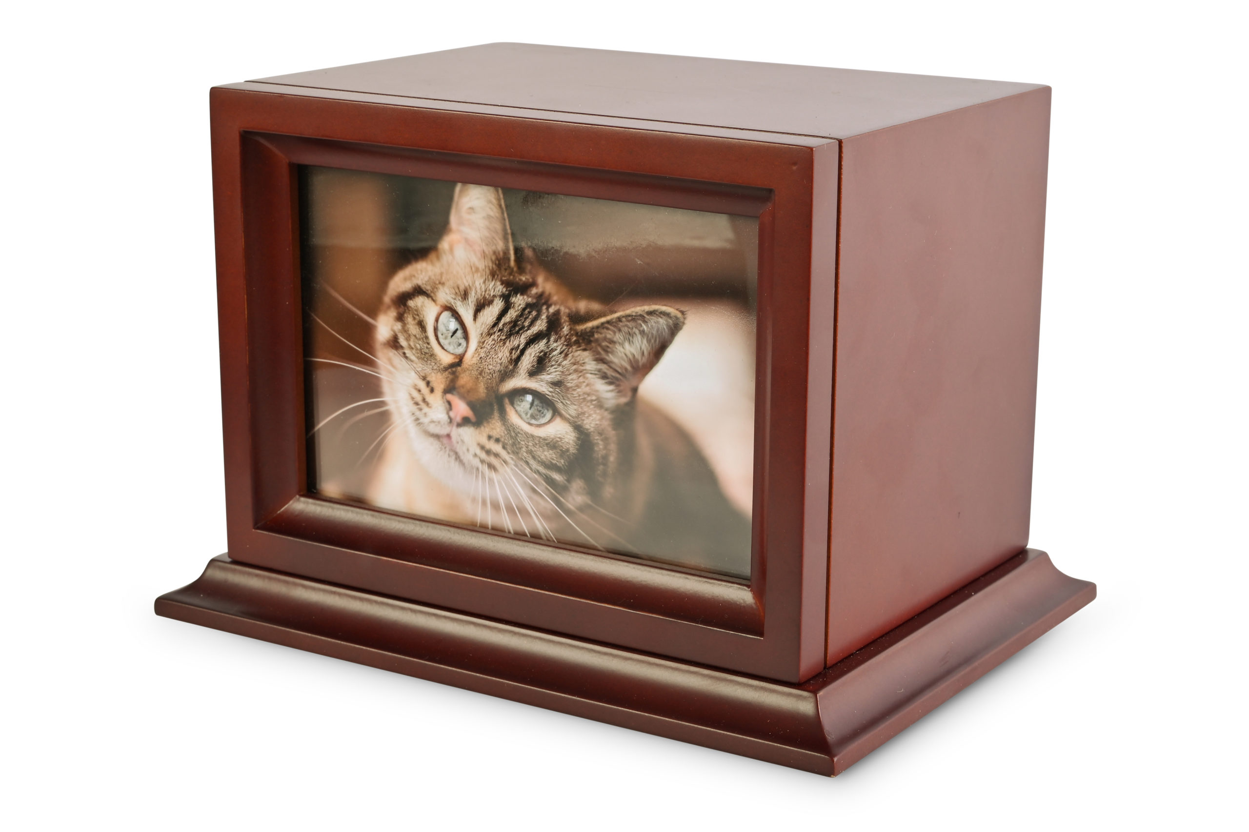 Serenity Urn-image
